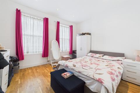 undefined, Holland Road, London, SE25