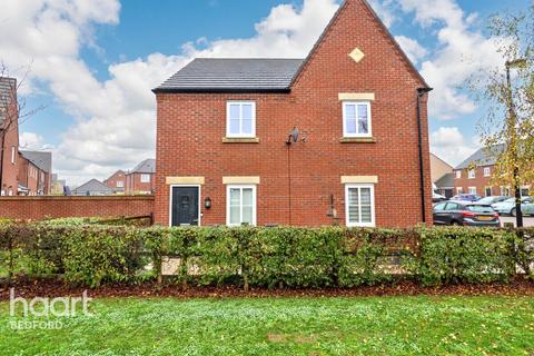undefined, Borage Walk, Bedford
