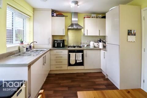 undefined, Borage Walk, Bedford