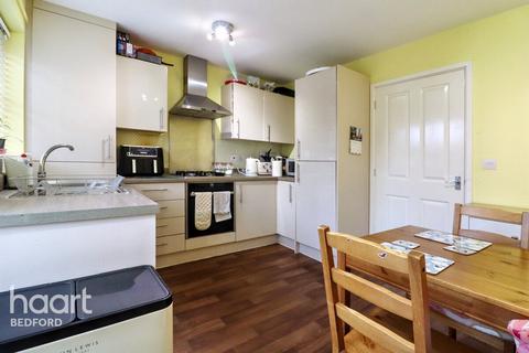 undefined, Borage Walk, Bedford