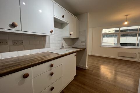 undefined, Chapel Street, Stafford, ST16 2BX