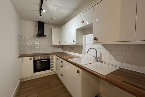 undefined, Chapel Street, Stafford, ST16 2BX
