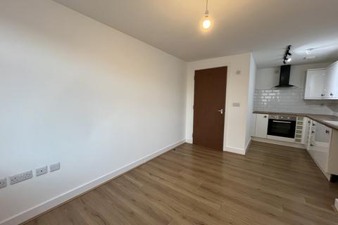 undefined, Chapel Street, Stafford, ST16 2BX