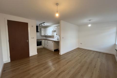 undefined, Chapel Street, Stafford, ST16 2BX