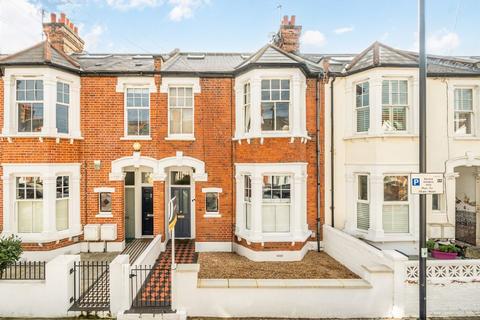 Cambray Road, London SW12