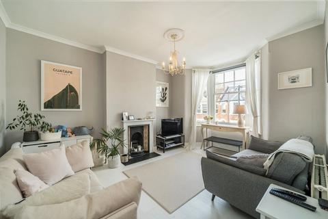 undefined, Cambray Road, London SW12