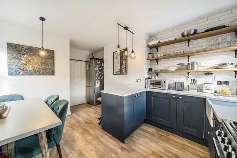 undefined, Cambray Road, London SW12
