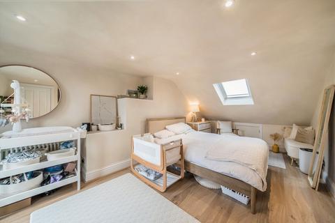undefined, Cambray Road, London SW12