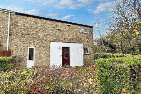 Eyrescroft, Bretton, Peterborough, PE3