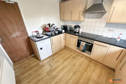 undefined, Eyrescroft, Bretton, Peterborough, PE3