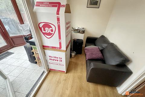 undefined, Eyrescroft, Bretton, Peterborough, PE3