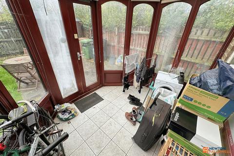 undefined, Eyrescroft, Bretton, Peterborough, PE3