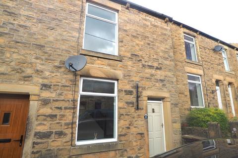 2 bedroom terraced house to rent, Mellor Road, New Mills, SK22