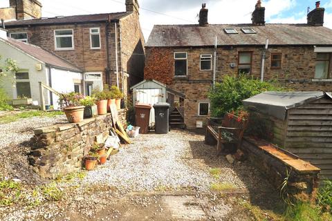 2 bedroom terraced house to rent, Mellor Road, New Mills, SK22