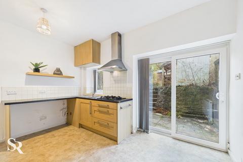 undefined, Mellor Road, New Mills, SK22