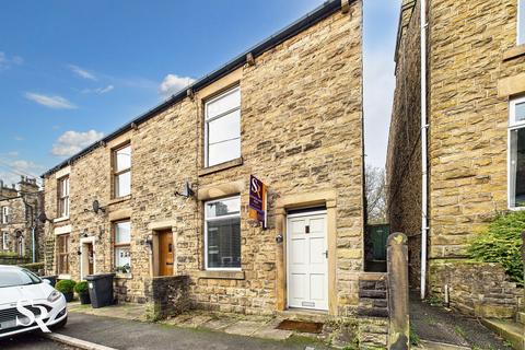 2 bedroom terraced house to rent - Mellor Road, New Mills, SK22