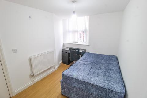undefined, Meadow Street, Pontypridd CF37
