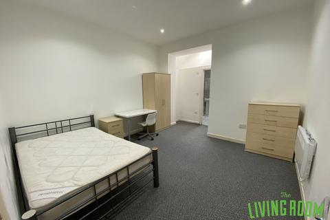 1 bedroom flat to rent, Llanbleddian Gardens, Cathays,