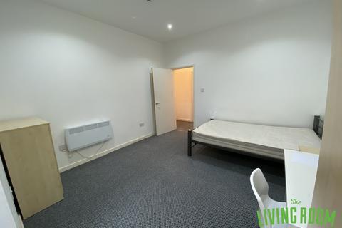 1 bedroom flat to rent, Llanbleddian Gardens, Cathays,