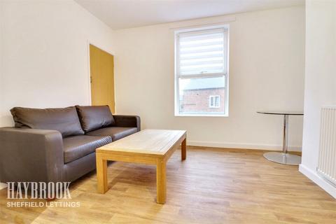 undefined, Beechwood Road, Sheffield