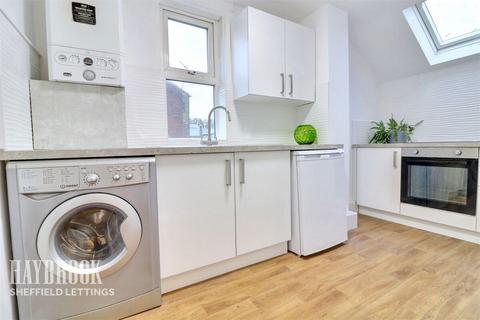 undefined, Beechwood Road, Sheffield