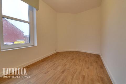 undefined, Beechwood Road, Sheffield
