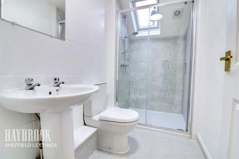 2 bedroom apartment to rent, Beechwood Road, Sheffield