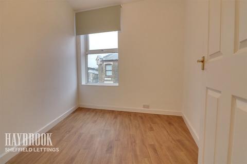 Beechwood Road, Sheffield