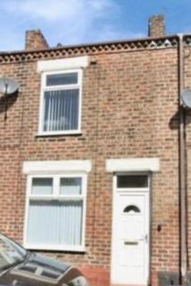 undefined, Bradshaw Street, Widnes WA8