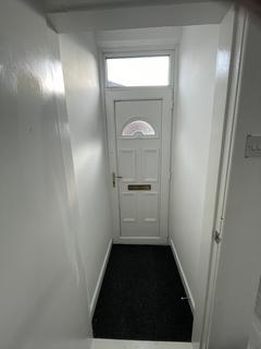 undefined, Bradshaw Street, Widnes WA8