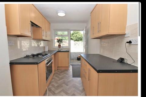 undefined, Bradshaw Street, Widnes WA8