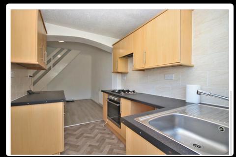 undefined, Bradshaw Street, Widnes WA8
