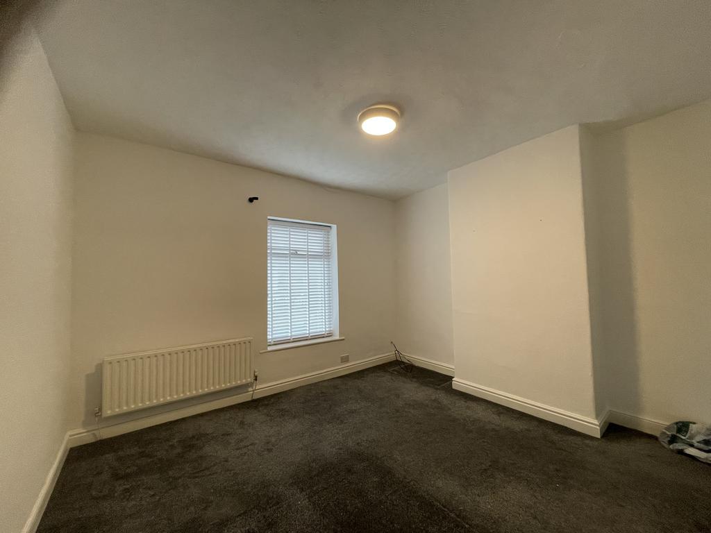 Front Bedroom