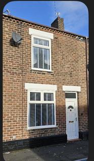 undefined, Bradshaw Street, Widnes WA8