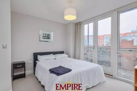 2 bedroom apartment for sale, Wheeleys Lane, Birmingham, West Midlands, B15 2DX