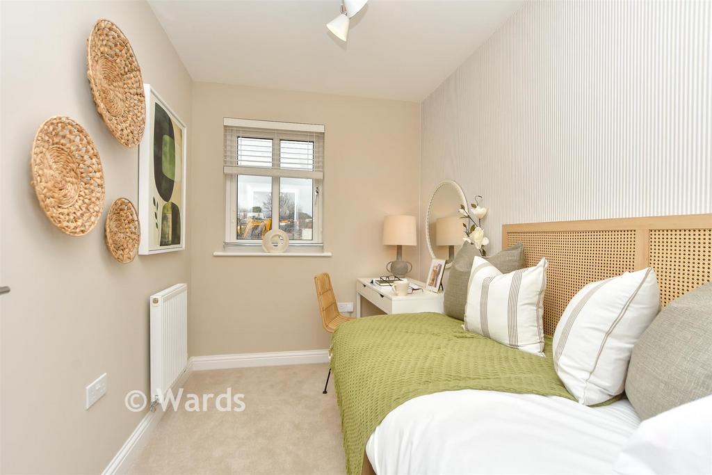 Bedroom 3