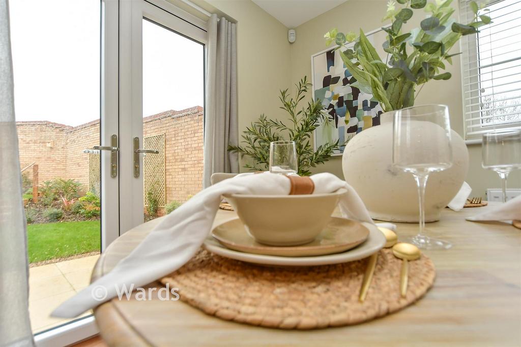 Internal Lifestyle Photograph