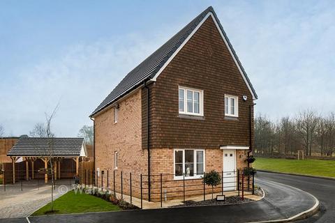 undefined, Chestnut Grove, Borden, Sittingbourne, Kent