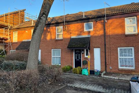 undefined, Field Rose Square, Ecton Brook, NN3 5HF
