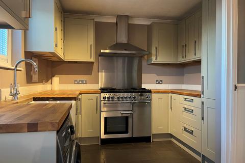 undefined, Field Rose Square, Ecton Brook, NN3 5HF