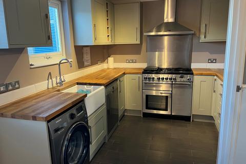 undefined, Field Rose Square, Ecton Brook, NN3 5HF
