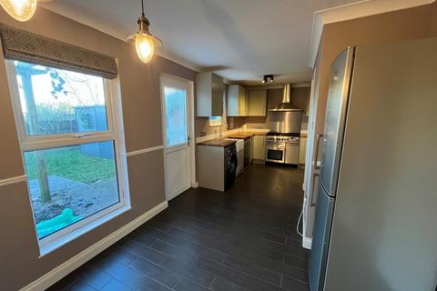 undefined, Field Rose Square, Ecton Brook, NN3 5HF