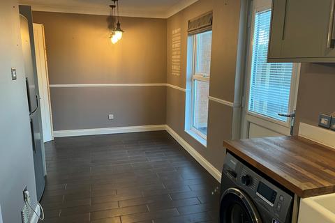 undefined, Field Rose Square, Ecton Brook, NN3 5HF