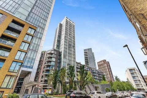 undefined, Apartment 1301 Kingwood House, 1 Chaucer Gardens, London, E1 8QP