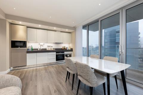 undefined, Apartment 1301 Kingwood House, 1 Chaucer Gardens, London, E1 8QP