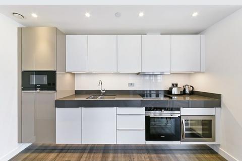undefined, Apartment 1301 Kingwood House, 1 Chaucer Gardens, London, E1 8QP