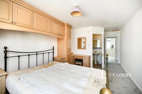 undefined, Sovereign Court, The Strand, BN2