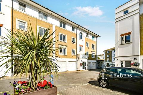 undefined, Sovereign Court, The Strand, BN2