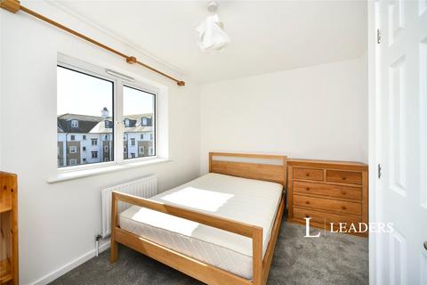 undefined, Sovereign Court, The Strand, BN2