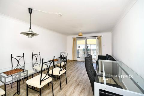 undefined, Sovereign Court, The Strand, BN2